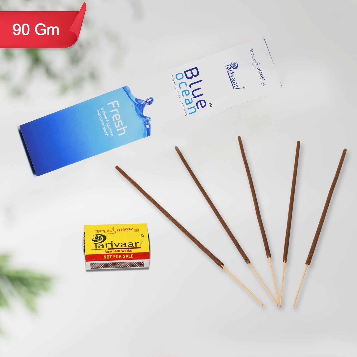 Mix Flavour Incense Sticks / Agarbatti (90 GM With Machis / Mix 1 Packet) Mix Flavour Incense Sticks / Agarbatti (90 GM With Machis / Mix 1 Packet)